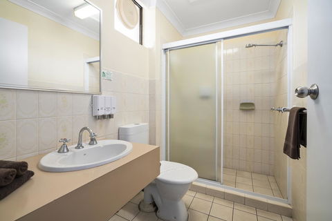 Garden City Motor Inn - Accommodation Asia 21