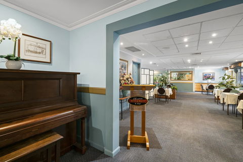 Garden City Motor Inn - Accommodation Asia 7