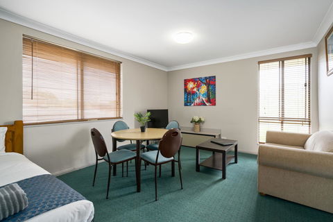 Garden City Motor Inn - Accommodation Asia 34