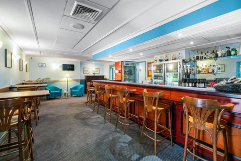 Garden City Motor Inn - Accommodation Asia 5