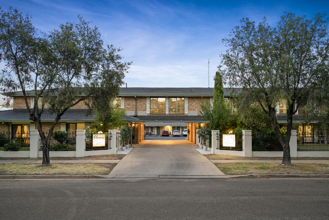 Bourkelands NSW Accommodation Asia