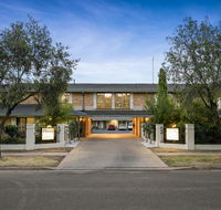 Garden City Motor Inn - Accommodation Asia