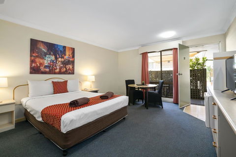 Garden City Motor Inn - Accommodation Asia 15