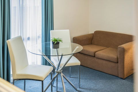 Garden City Motor Inn - Accommodation Asia 20