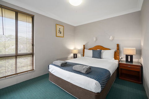 Garden City Motor Inn - Accommodation Asia 33