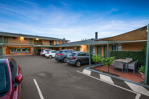 Garden City Motor Inn - Accommodation Asia 42