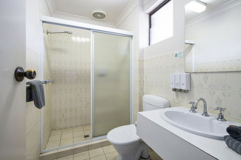 Garden City Motor Inn - Accommodation Asia 35