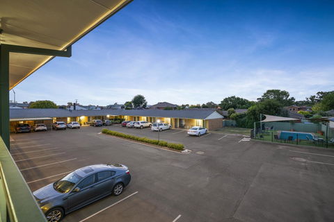 Garden City Motor Inn - Accommodation Asia 36