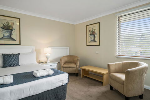 Garden City Motor Inn - Accommodation Asia 29