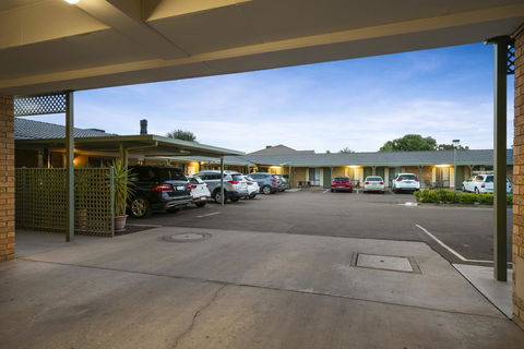 Garden City Motor Inn - Accommodation Asia 44