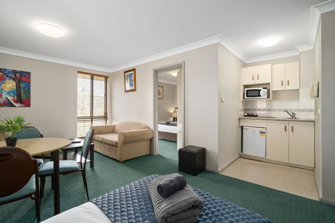 Garden City Motor Inn - Accommodation Asia 31
