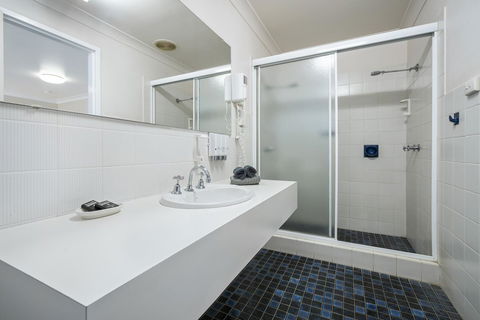 Garden City Motor Inn - Accommodation Asia 30