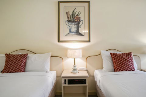 Garden City Motor Inn - Accommodation Asia 18