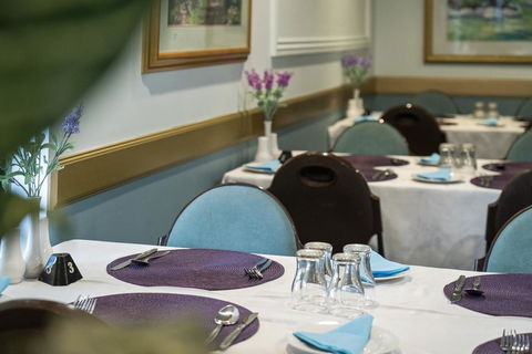 Garden City Motor Inn - Accommodation Asia 10