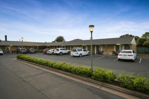 Garden City Motor Inn - Accommodation Asia 41