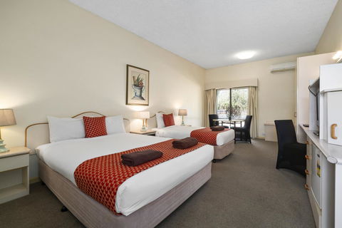 Garden City Motor Inn - Accommodation Asia 19