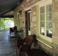 Hillside Cottage - Accommodation Asia