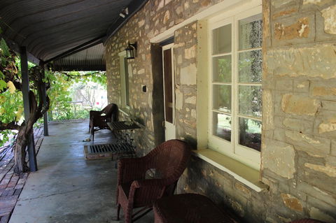 Hillside Cottage - Accommodation Asia 0