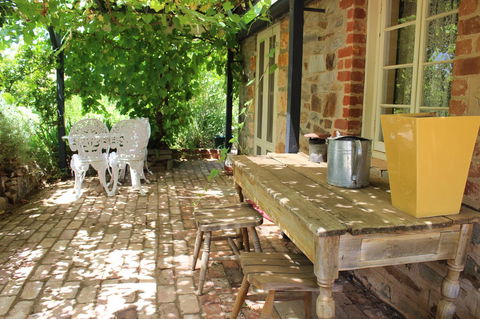 Hillside Cottage - Accommodation Asia 8