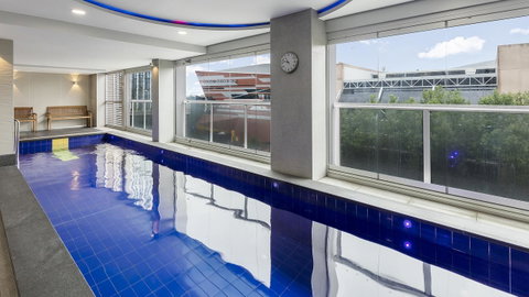 Oaks Adelaide Embassy Suites - Accommodation Guide 7
