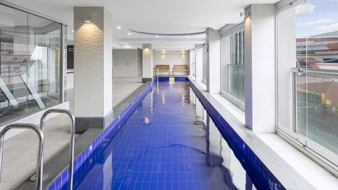 Oaks Adelaide Embassy Suites - Accommodation Guide 8