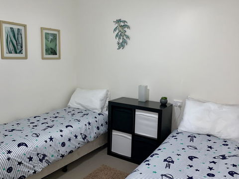Inna Nutshell - Accommodation Asia 19