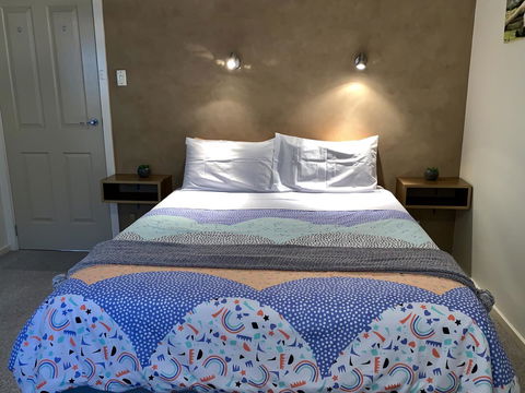 Inna Nutshell - Accommodation Asia 18