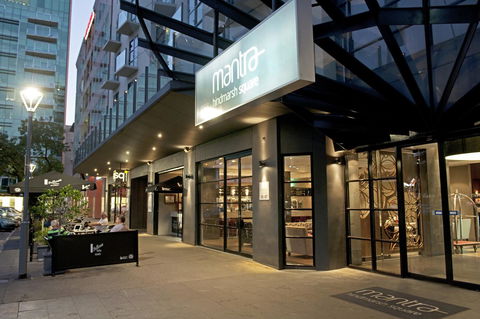 Mantra Hindmarsh Square - Accommodation Guide 0