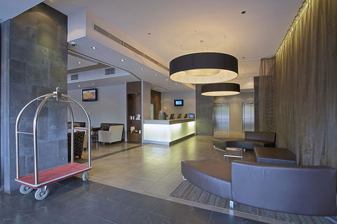 Mantra Hindmarsh Square - Accommodation Guide 17
