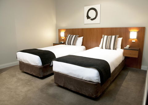 Mantra Hindmarsh Square - Accommodation Guide 22