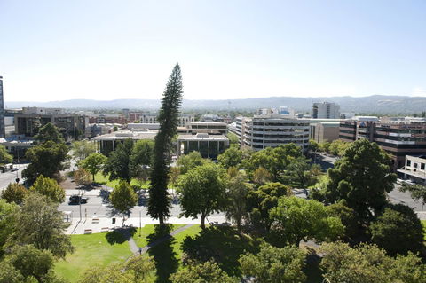 Mantra Hindmarsh Square - Accommodation Guide 21