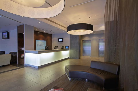 Mantra Hindmarsh Square - Accommodation Guide 7