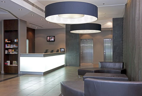 Mantra Hindmarsh Square - Accommodation Guide 8