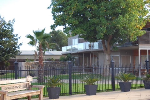 Barossa Valley Apartments - Accommodation China 1