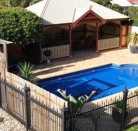 Barossa Valley Apartments - Accommodation Asia