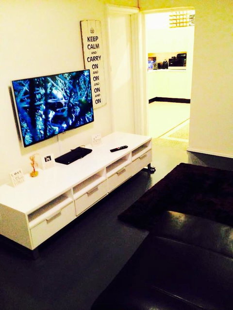 A Rose By The Park - Accommodation Asia 17