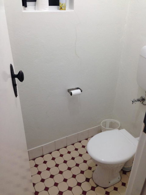 A Rose By The Park - Accommodation Asia 8