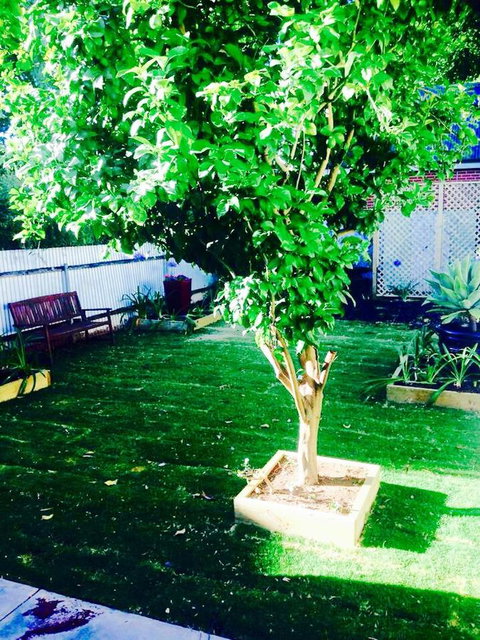 A Rose By The Park - Accommodation Asia 11