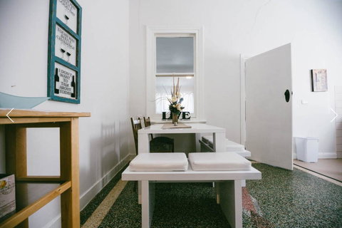 A Rose By The Park - Accommodation Asia 5