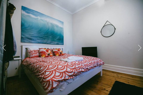 A Rose By The Park - Accommodation Asia 4