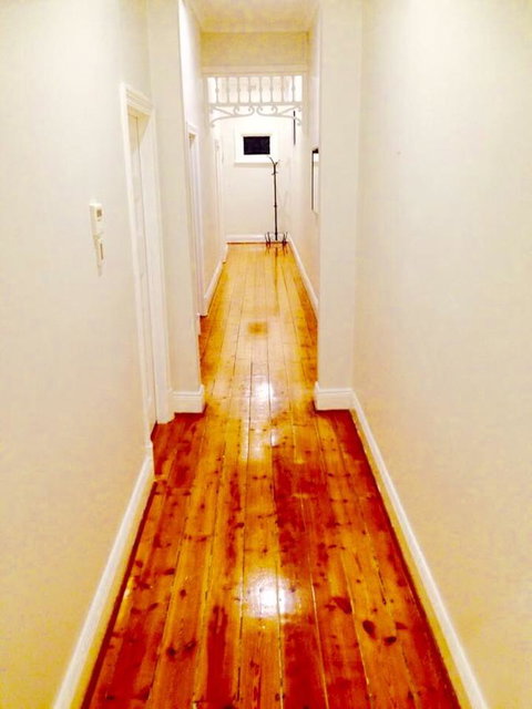 A Rose By The Park - Accommodation Asia 10