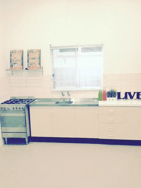 A Rose By The Park - Accommodation Asia 6