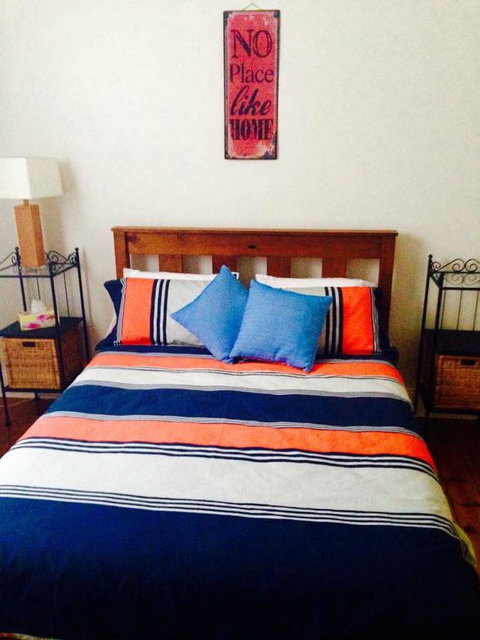 A Rose By The Park - Accommodation Asia 9