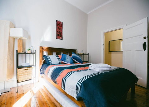 A Rose By The Park - Accommodation Asia 2