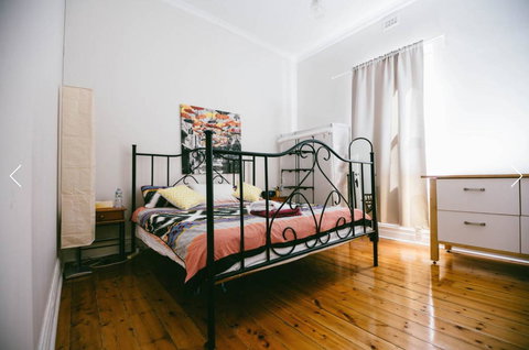 A Rose By The Park - Accommodation Asia 3