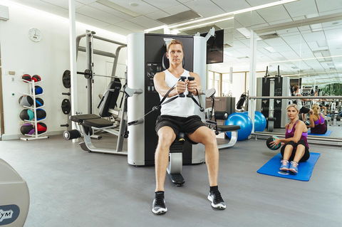 Stamford Plaza Adelaide - Accommodation Guide 5