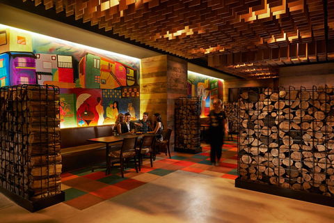 Stamford Plaza Adelaide - Accommodation Guide 10