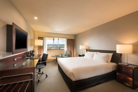 Stamford Plaza Adelaide - Accommodation Guide 6