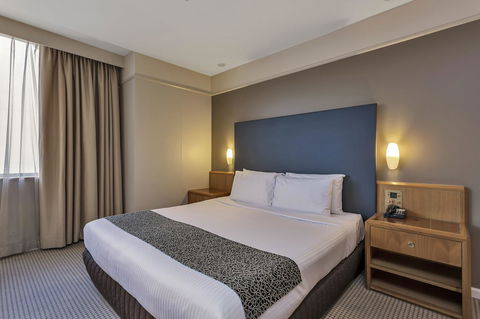 Stamford Plaza Adelaide - Accommodation Guide 32