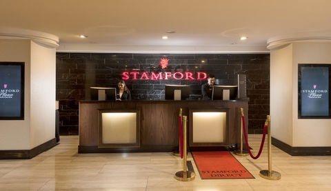 Stamford Plaza Adelaide - Accommodation Guide 21